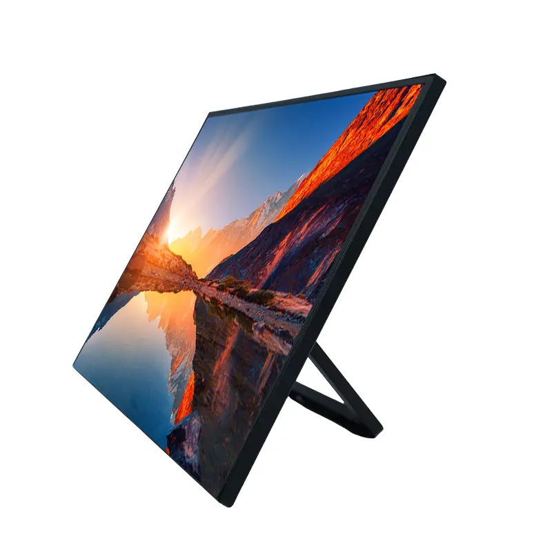 15,6 tuumaa 144Hz korkea virkistysnopeus kannettava näyttö
