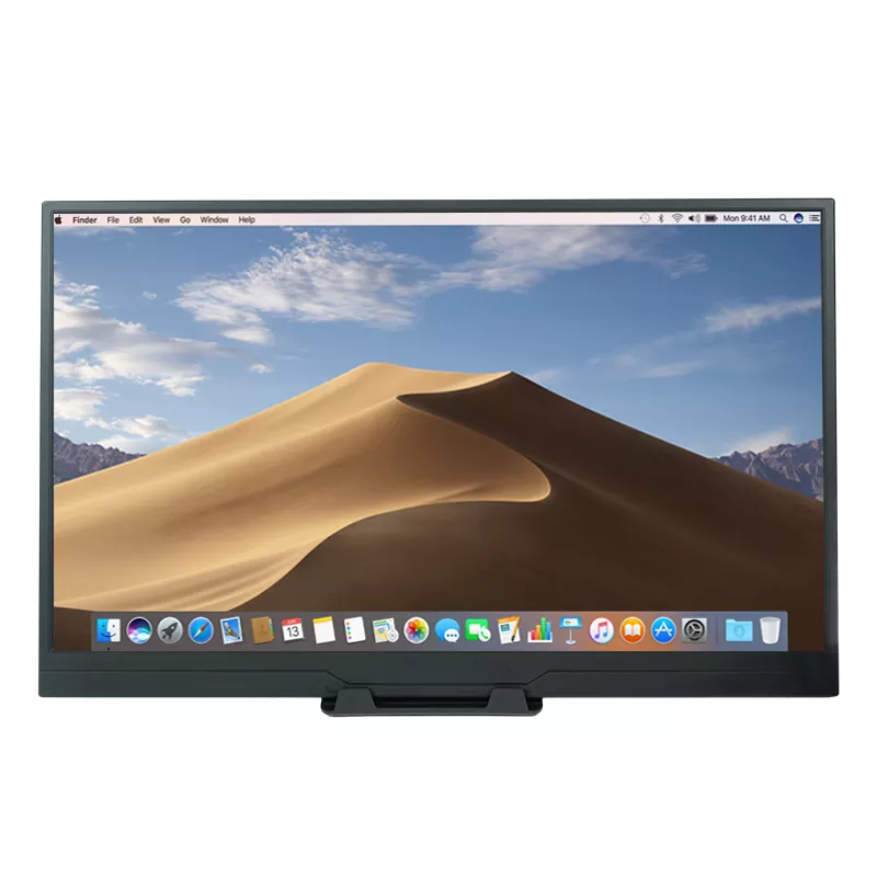 Mikä tekee 14 tuuman 1080P kannettavasta näytöstä pakollisen gadgetin?