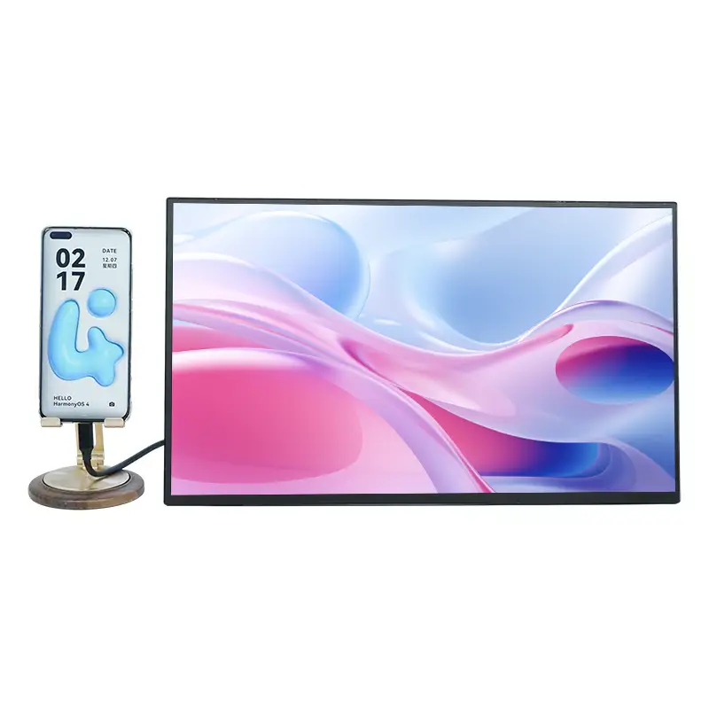 Voiko näytössä olla 4K ja 144 Hz?